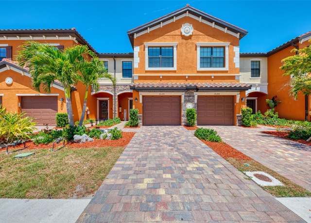 Property at 20390 Lagente Cir, Venice, FL 34293, 3 beds, 2.5 baths