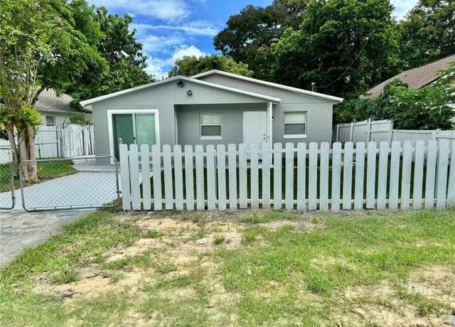 Property at 117 N Observatory Dr, Orlando, FL 32835, 2 beds, 1 bath