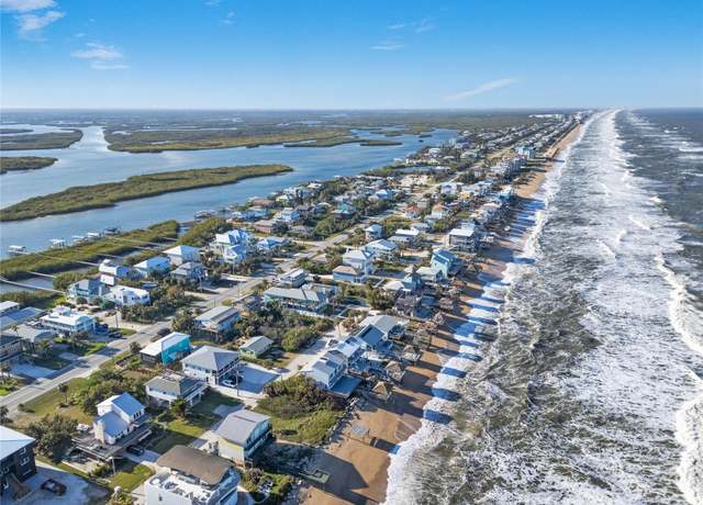 Property at 6912 S Atlantic Ave, New Smyrna Beach, FL 32169, 3 beds, 3 baths