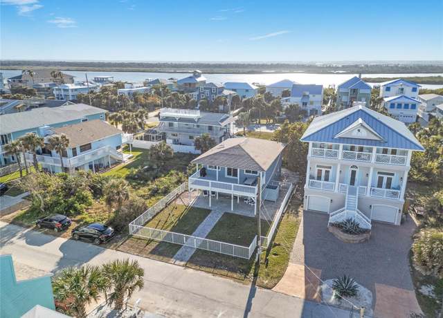 Property at 6912 S Atlantic Ave, New Smyrna Beach, FL 32169, 3 beds, 3 baths