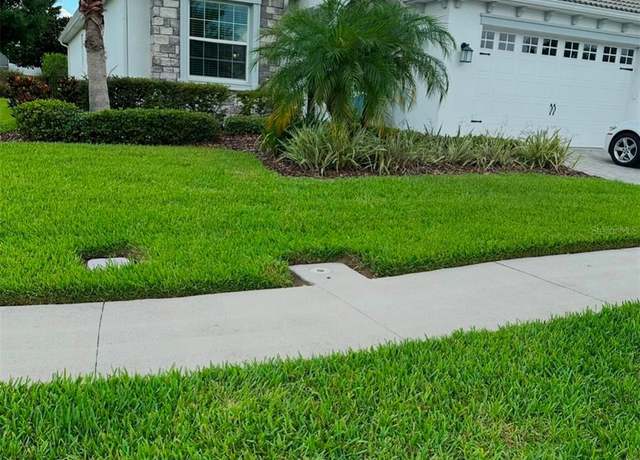 Property at 1424 Clubman Dr, Champions Gate, FL 33896, 4 beds, 2 baths