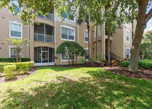 Property at 7654 Comrow St #104, Kissimmee, FL 34747, 3 beds, 2 baths