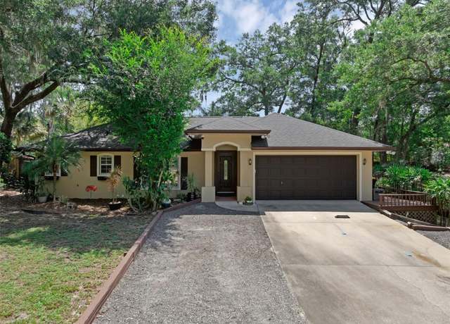 Property at 670 N Sparkman Ave, Orange City, FL 32763, 3 beds, 2 baths