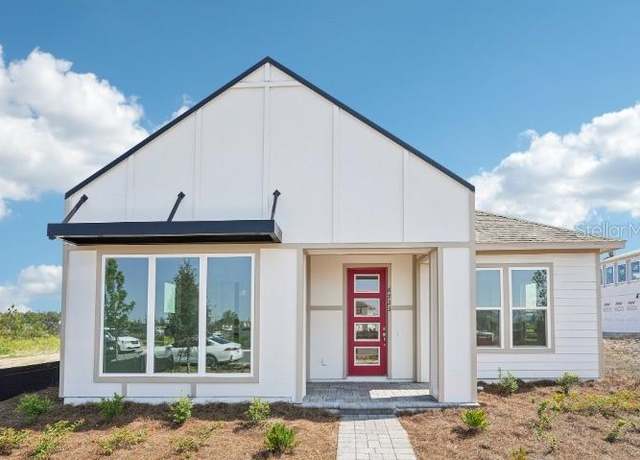 Property at 6723 Sherpa Trl, St Cloud, FL 34771, 5 beds, 3.5 baths