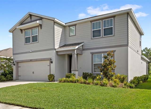Property at 5065 Sparkling Water Way, Kissimmee, FL 34746, 5 beds, 3 baths