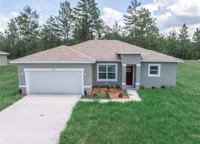 Property at 851 Marion Oaks Mnr, Ocala, FL 34473, 4 beds, 2.5 baths