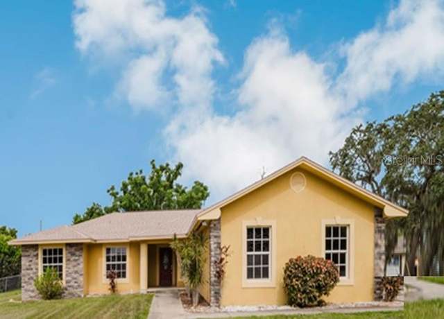 Property at 705 N 6th St, Haines City, FL 33844, 3 beds, 2 baths