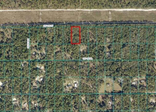 Property at SW 150th St, Dunnellon, FL 34432