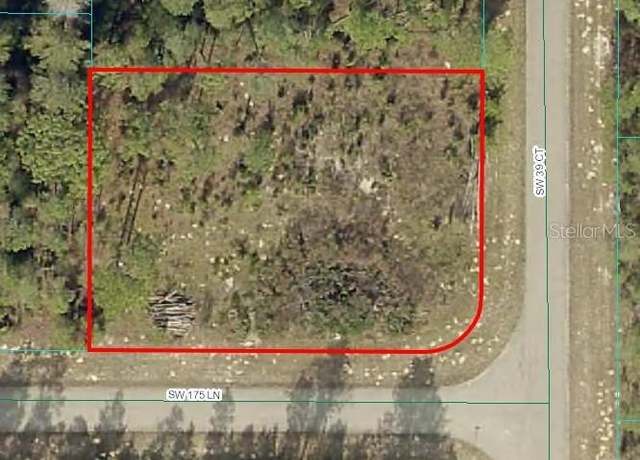 Property at SW 39th Ct, Ocala, FL 34473
