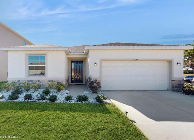 Property at 4388 SW 56th Pl, Ocala, FL 34474, 4 beds, 2.5 baths
