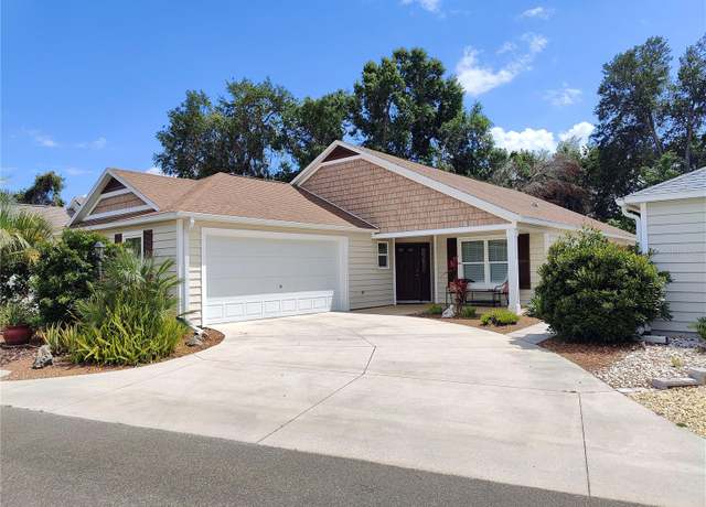 Property at 3154 Merrit Ln, The Villages, FL 32163, 3 beds, 2 baths