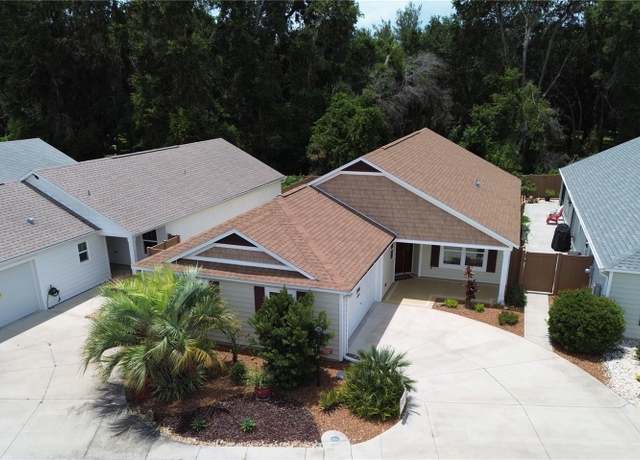 Property at 3154 Merrit Ln, The Villages, FL 32163, 3 beds, 2 baths