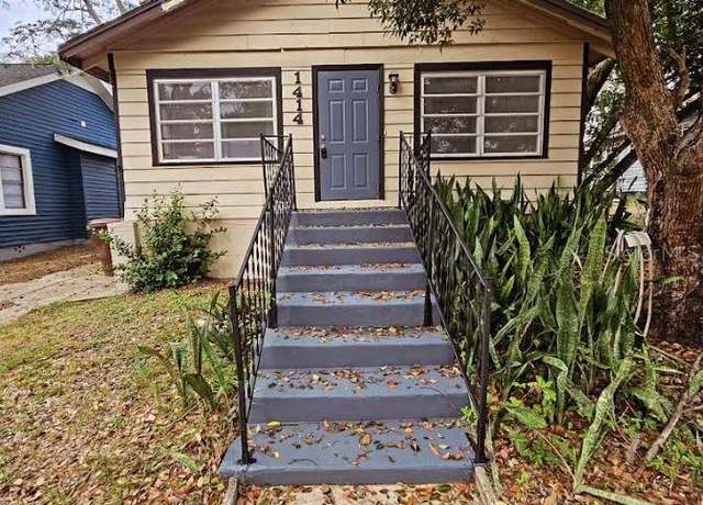 Property at 1414 Johns Ave, Haines City, FL 33844, 6 beds, 3 baths