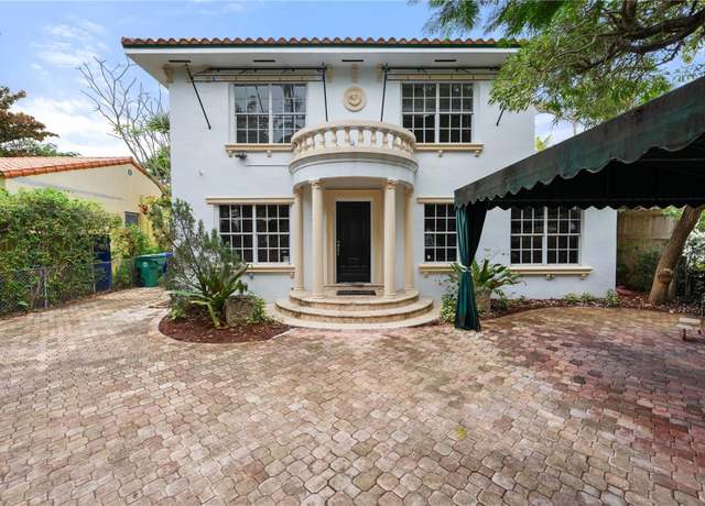 Property at 1535 SW 13th St, Miami, FL 33145, 5 beds, 4 baths
