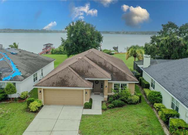 Property at 4027 Island Lakes Dr, Winter Haven, FL 33881, 4 beds, 2 baths