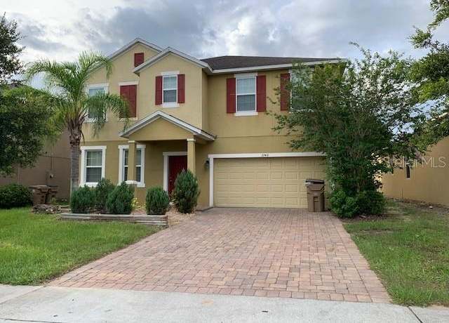 Property at 3742 Maidencain St, Clermont, FL 34714, 4 beds, 2.5 baths