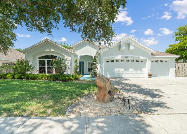 Property at 1523 Stafford Ave, Merritt Island, FL 32952, 4 beds, 3 baths