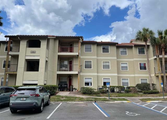 Property at 3016 Parkway Blvd #303, Kissimmee, FL 34747, 2 beds, 2 baths