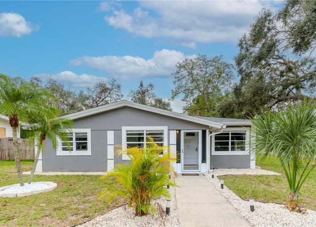 Property at 1341 Springdale St, Clearwater, FL 33755, 4 beds, 2 baths