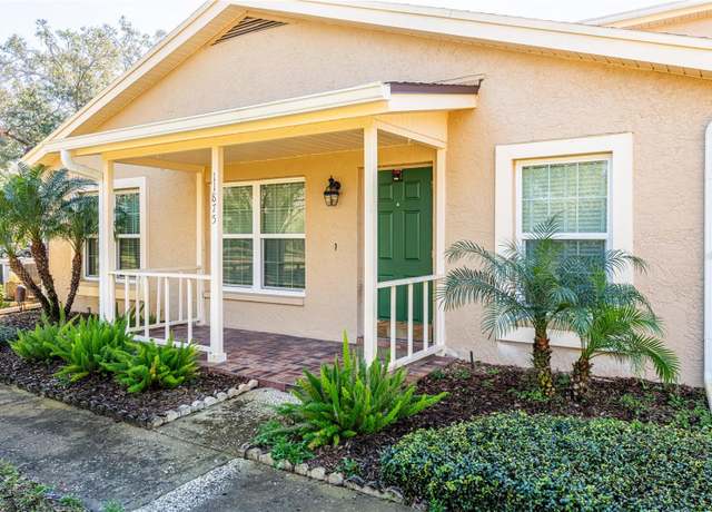 Property at 11875 Raintree Dr, Temple Terrace, FL 33617, 2 beds, 2 baths