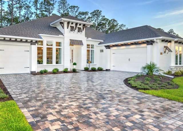 Property at 440 Stirling Bridge Dr, Ormond Beach, FL 32174, 3 beds, 3 baths