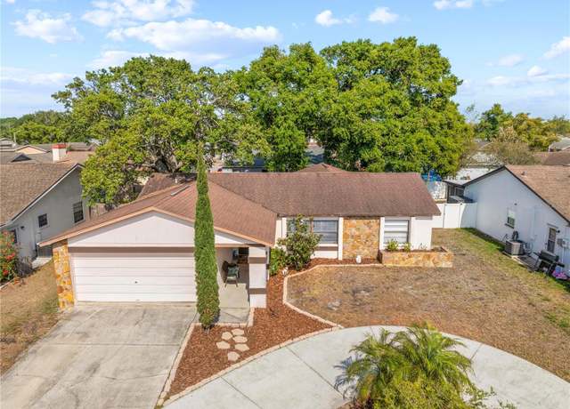 Property at 11318 Stoneybrook Path, Port Richey, FL 34668, 3 beds, 2 baths