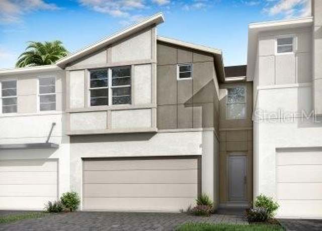Property at 3424 Timber Crossing Ave, Brandon, FL 33511, 3 beds, 2.5 baths