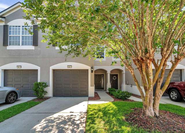 Property at 10217 Westpark Preserve Blvd, Tampa, FL 33625, 3 beds, 2.5 baths