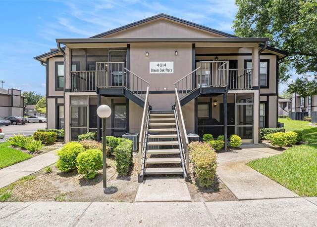Property at 4014 Dream Oak Pl #202, Tampa, FL 33613, 2 beds, 2 baths