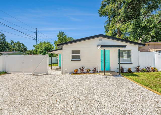 Property at 3617 E Louisiana Ave, Tampa, FL 33610, 3 beds, 2 baths