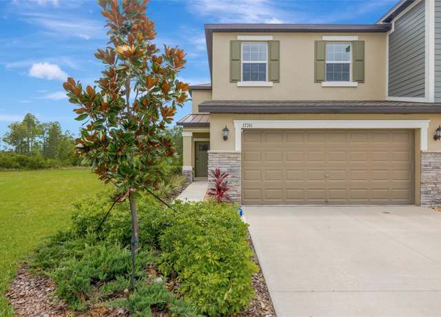 Property at 17741 Tawny Malt Pl, Land O Lakes, FL 34638, 3 beds, 2.5 baths