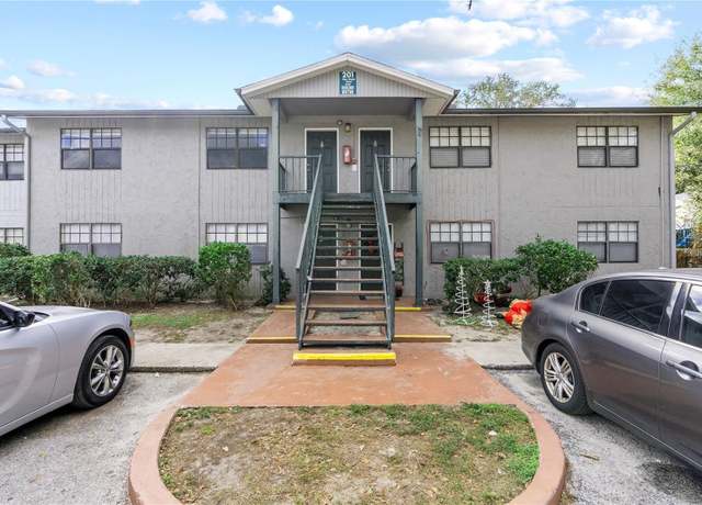 Property at 201 Pine Violet Ct #202, Tampa, FL 33612, 2 beds, 1 bath