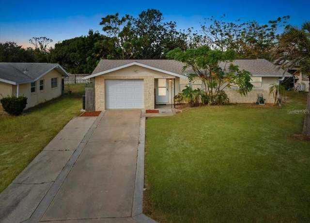 Property at 7805 Talisman Dr, Port Richey, FL 34668, 2 beds, 1.5 baths