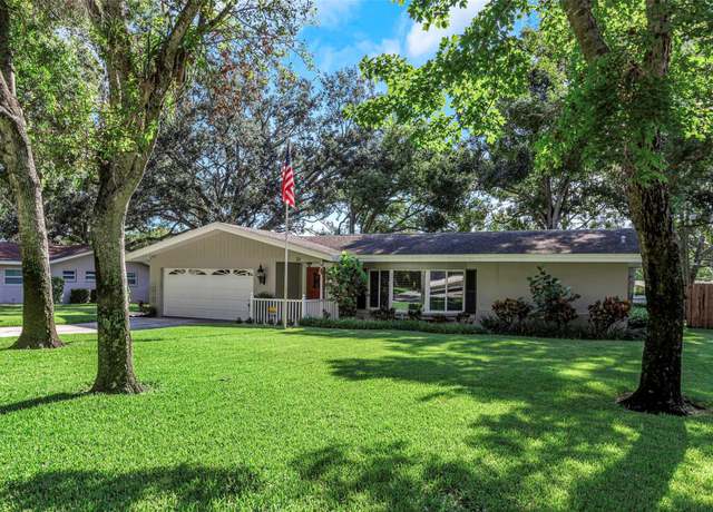 Property at 711 Forest Glen Rd, Clearwater, FL 33765, 3 beds, 2 baths