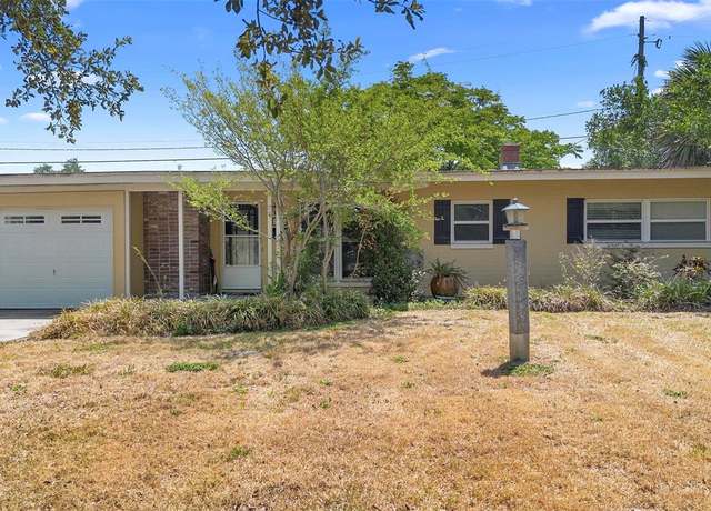 Property at 2327 Mulbry Dr, Winter Park, FL 32789, 3 beds, 1.5 baths