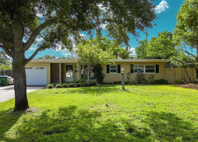 Property at 2327 Mulbry Dr, Winter Park, FL 32789, 3 beds, 1.5 baths