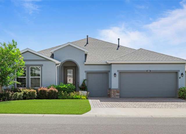 Property at 4255 NW 55th Ter, Ocala, FL 34482, 2 beds, 2.5 baths