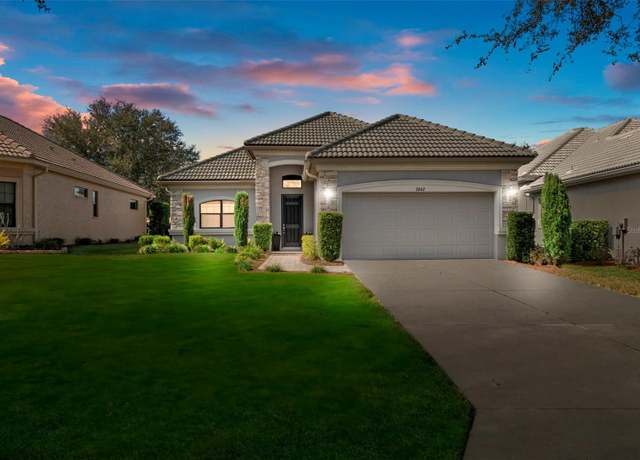 Property at 2042 N Prominent Pt, Hernando, FL 34442, 3 beds, 2 baths