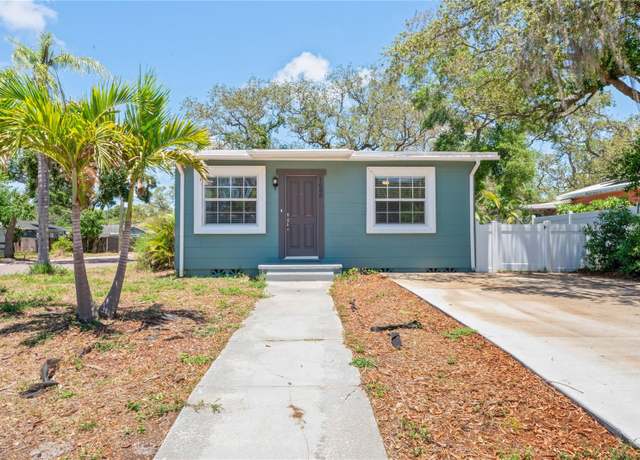 Property at 1000 Magnolia Dr, Clearwater, FL 33756, 3 beds, 2 baths