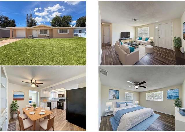 Property at 6341 Hyperion Dr, Port Richey, FL 34668, 3 beds, 2 baths
