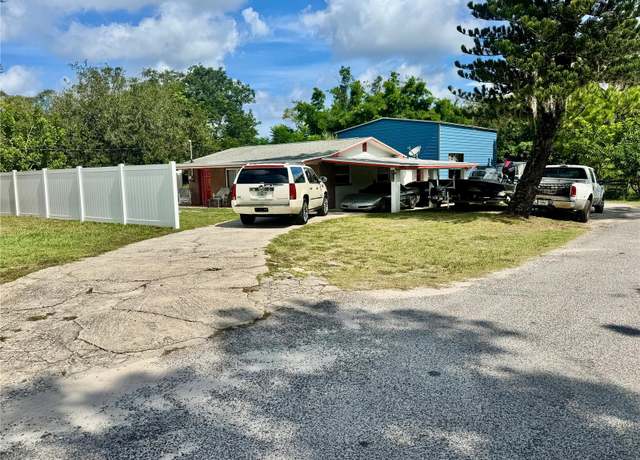 Property at 4233 Flora Ave, Holiday, FL 34691, 2 beds, 1.5 baths