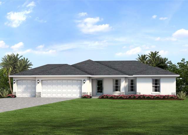 Property at 3320 S San Mateo Dr, North Port, FL 34288, 3 beds, 2 baths