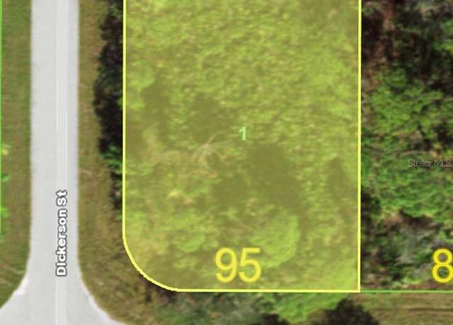 Property at 14084 Mary JO Ave, Port Charlotte, FL 33953