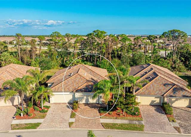 Property at 20170 Benissimo Dr, Venice, FL 34293, 3 beds, 2 baths