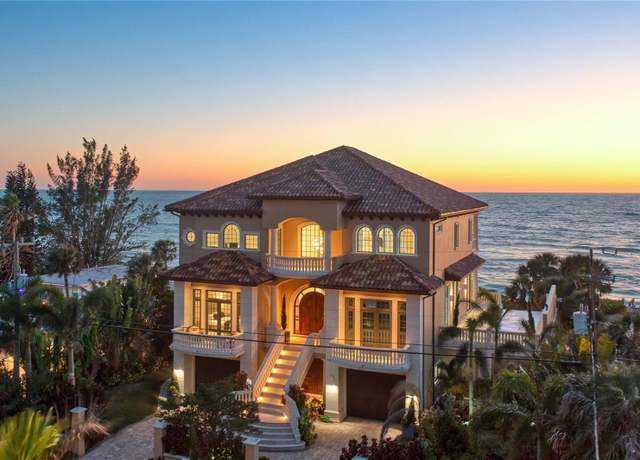 Property at 3909 Casey Key Rd, Nokomis, FL 34275, 4 beds, 5 baths