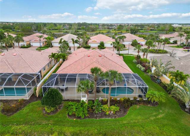 Property at 6209 Erice St, Venice, FL 34293, 2 beds, 2 baths
