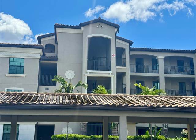 Property at 16904 Vardon Ter #201, Bradenton, FL 34211, 3 beds, 2 baths