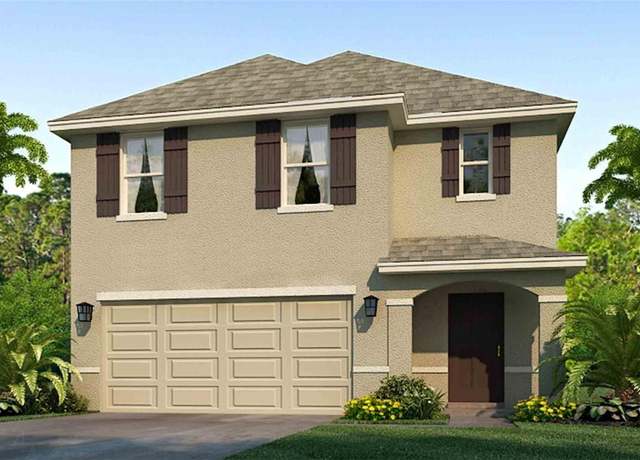 Property at 17386 Whiskey Creek Trl, Parrish, FL 34219, 5 beds, 3 baths