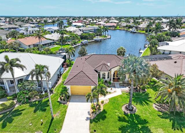 Property at 3663 Whippoorwill Blvd, Punta Gorda, FL 33950, 3 beds, 2 baths