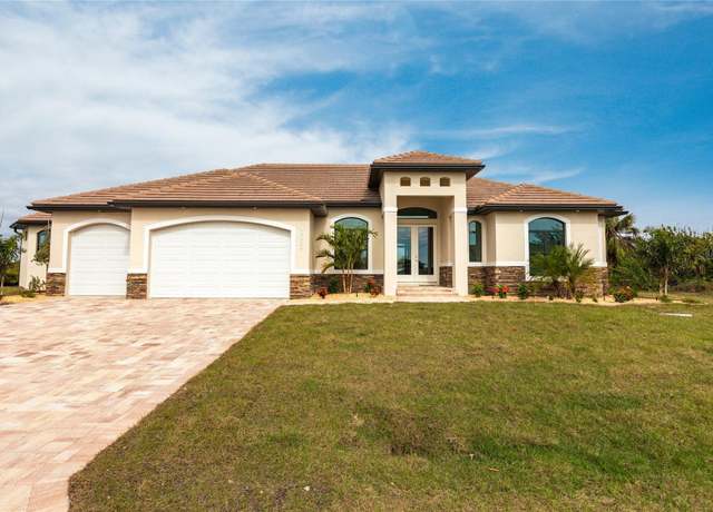 Property at 16920 Ohara Dr, Port Charlotte, FL 33948, 4 beds, 2 baths